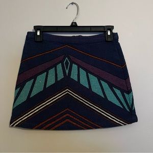 Topshop Pencil Skirt